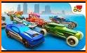 Kids Car Game: Real Race Off related image