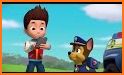 Chat With Paw Puppy patrol Game: Doggy Games related image