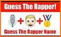 GUESS THE RAPPER related image