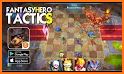 Fantasy Hero Tactics related image