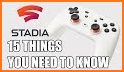 Stadia - Cloud Gaming - Mobile - Info related image