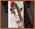 Mehndi Design 2023 related image