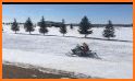 Arctic Cat® Snowmobile Racing related image