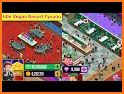 Idle Vegas Resort - Tycoon related image