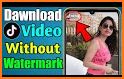 Video Downloader Without Watermark - TikMate related image