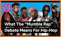 XXL - Hip-Hop News, Rap Music related image