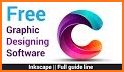 Logo Maker: Logo Designer & Poster Maker related image