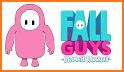 fall guys ultimate knockout Game walkthrough related image