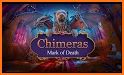 Chimeras: Mark of Death - Hidden Objects related image