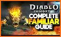 Companion for Diablo Immortal related image