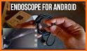 Endoscope APP for android - Endoscope camera related image