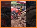 Tractor Driving Game Offroad related image