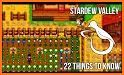 Unofficial Stardew Valley Hints related image