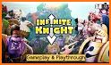 INFINITE KNIGHT : 3D IDLE RPG related image