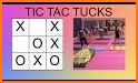 Tic Tac Tuck In related image