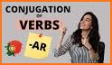 Portuguese Verb Conjugator Pro related image