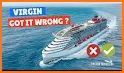 Virgin Voyages related image