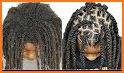 Dreadlocks Hairstyle related image