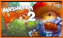 Mushroom Wars 2 related image