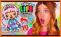 Toca boca life World Guia related image