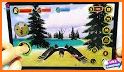 Bird Racing Simulator: Eagle Race Game related image