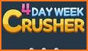 4Day Week Crusher related image