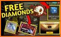 Free Fire Diamonds & Coins related image