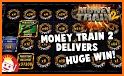 Cash Train - Casino Games related image