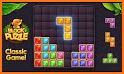 Block Puzzle Jewel - Free Game Puzzle Classic related image