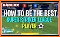 Football Soccer Strike League related image