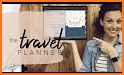 Wandry: Travel Planner related image