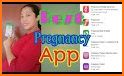 Pregnancy App & Baby Tracker; Week by Week -Bounty related image