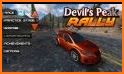 Devil's Peak Rally related image