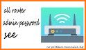 Default WiFi Router Passwords - Router Settings related image