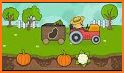 Fruit Land&Puzzle Games related image