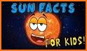 Sun Facts related image