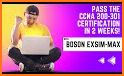 CCNA 200-301 Study Planner related image