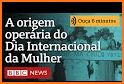 Dia Internacional Da Mulher related image