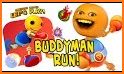 Kick The buddy Super run related image