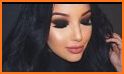 Smokey Eye Makeup Tutorial related image