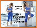 Pureple Outfit Planner related image