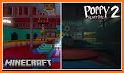 Poppy's Playtime  Guide MCPE related image