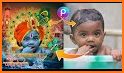 Janmashtami Photo Editor related image