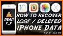 Restore Deleted Pictures : Recover Lost Data Files related image