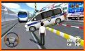 Police Simulator: Car Driving related image