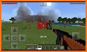 MCPE XM Guns related image