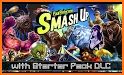 Smash Up - The Shufflebuilding Game related image