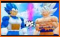 Saiyan Royale Battle: Super Dragon Fight related image