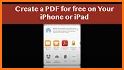 PDF form Creator – PDF Editor & CV Maker related image