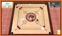 Carrom : Carrom Board Game Free In 3D related image